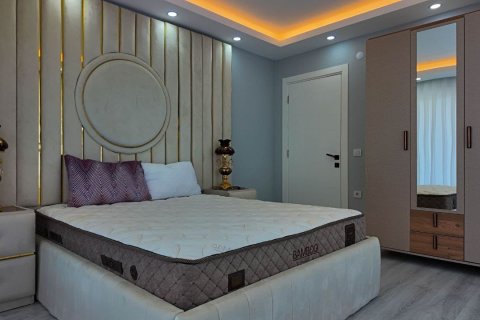 Villa for sale  in Kestel, Bursa, Turkey, 5 bedrooms, 340m2, No. 217356 – photo 9