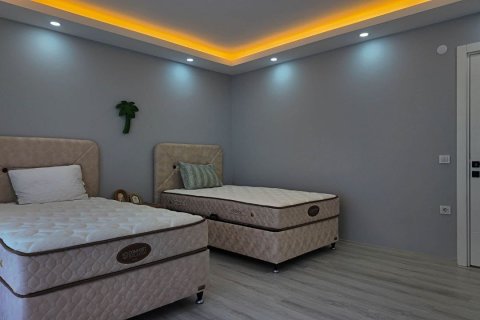 Villa for sale  in Kestel, Bursa, Turkey, 5 bedrooms, 340m2, No. 217356 – photo 13