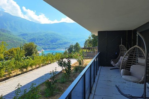 Villa for sale  in Kestel, Bursa, Turkey, 5 bedrooms, 340m2, No. 217356 – photo 15