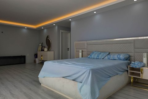 Villa for sale  in Kestel, Bursa, Turkey, 5 bedrooms, 340m2, No. 217356 – photo 7