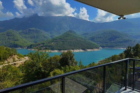 Villa for sale  in Kestel, Bursa, Turkey, 5 bedrooms, 340m2, No. 217356 – photo 14