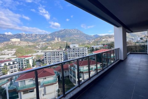 ویلا در  Alanya ، ترکیه 6 خوابه ، 360 متر مربع.  شماره 217358 - 16