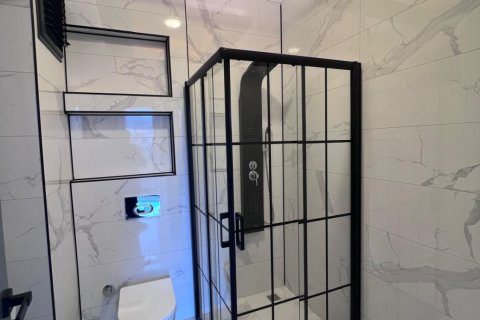 ویلا در  Alanya ، ترکیه 6 خوابه ، 360 متر مربع.  شماره 217358 - 21