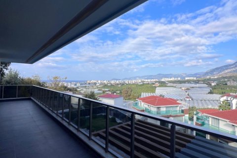 ویلا در  Alanya ، ترکیه 6 خوابه ، 360 متر مربع.  شماره 217358 - 15