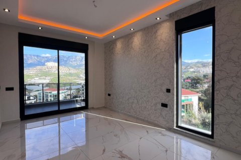 ویلا در  Alanya ، ترکیه 6 خوابه ، 360 متر مربع.  شماره 217358 - 11