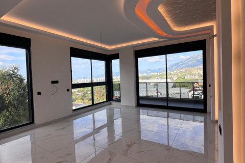 ویلا در  Alanya ، ترکیه 6 خوابه ، 360 متر مربع.  شماره 217358 - 7