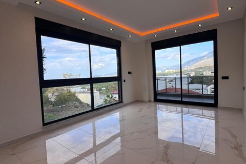 ویلا در  Alanya ، ترکیه 6 خوابه ، 360 متر مربع.  شماره 217358 - 4