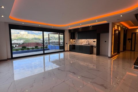 ویلا در  Alanya ، ترکیه 6 خوابه ، 360 متر مربع.  شماره 217358 - 5
