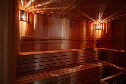 1+1 Wohnung  in Kestel, Schleimbeutel, Türkei Nr. 217355 - 14