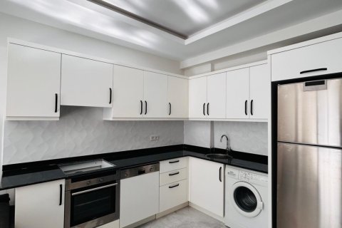 1+1 Wohnung  in Kestel, Schleimbeutel, Türkei Nr. 217355 - 5