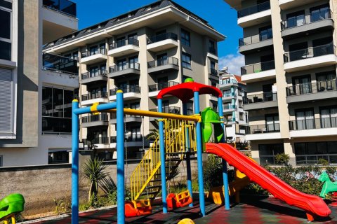 1+1 Wohnung  in Kestel, Schleimbeutel, Türkei Nr. 217355 - 12