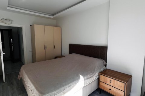 1+1 Wohnung  in Kestel, Schleimbeutel, Türkei Nr. 217355 - 6