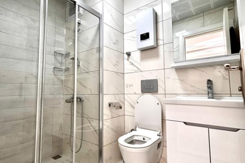 1+1 Wohnung  in Kestel, Schleimbeutel, Türkei Nr. 217355 - 9