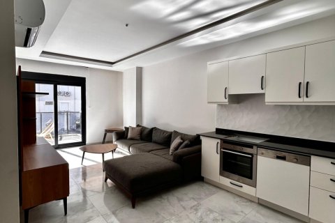 1+1 Wohnung  in Kestel, Schleimbeutel, Türkei Nr. 217355 - 3