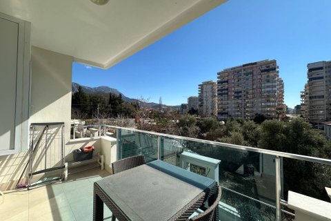 1+1 Leilighet  i Mahmutlar, Antalya, Tyrkia Nr. 217354 - 7