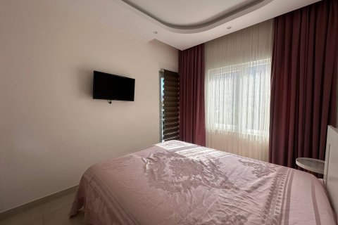 1+1 Leilighet  i Mahmutlar, Antalya, Tyrkia Nr. 217354 - 5