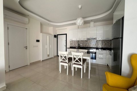 1+1 Leilighet  i Mahmutlar, Antalya, Tyrkia Nr. 217354 - 4