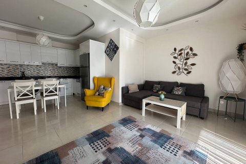 1+1 Leilighet  i Mahmutlar, Antalya, Tyrkia Nr. 217354 - 1