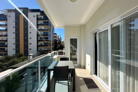 1+1 Leilighet  i Mahmutlar, Antalya, Tyrkia Nr. 217354 - 8