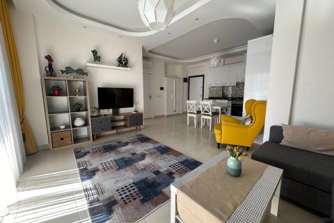 1+1 Leilighet  i Mahmutlar, Antalya, Tyrkia Nr. 217354 - 3