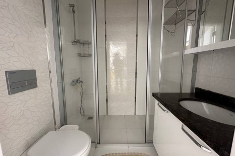 1+1 Leilighet  i Mahmutlar, Antalya, Tyrkia Nr. 217354 - 9