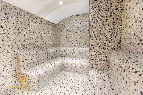 1+1 Leilighet  i Mahmutlar, Antalya, Tyrkia Nr. 217354 - 14