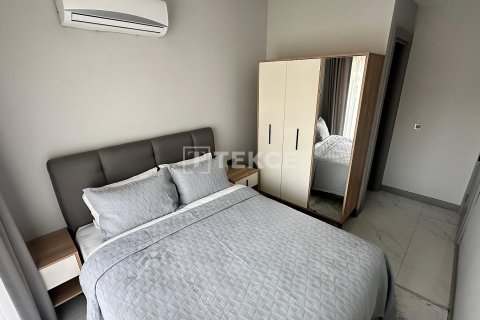 Продажа пентхауса  в Аксу, Анталье, Турция 3+1, 138м2, №43953 – фото 29