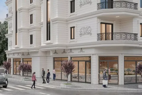 2+1 Lägenhet  i Mahmutlar, Antalya, Turkiet Nr. 223027 - 3