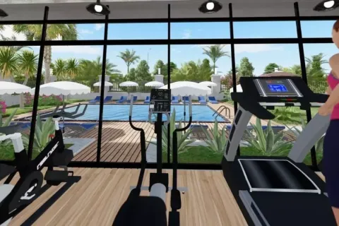 4+1 Lägenhet  i Kargicak, Alanya, Antalya, Turkiet Nr. 223029 - 3