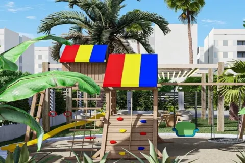 Apartment for sale  in Alanya, Antalya, Turkey, 1 bedroom, 57m2, No. 223554 – photo 19