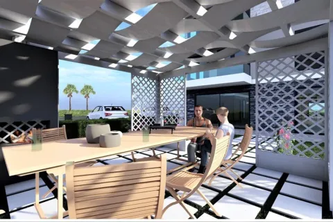 Apartment for sale  in Alanya, Antalya, Turkey, 1 bedroom, 57m2, No. 223554 – photo 20