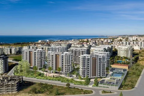 Apartment for sale  in Alanya, Antalya, Turkey, 1 bedroom, 47.5m2, No. 223557 – photo 17