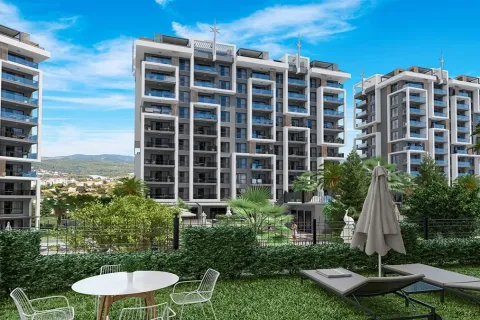 Apartment for sale  in Alanya, Antalya, Turkey, 1 bedroom, 47.5m2, No. 223557 – photo 26