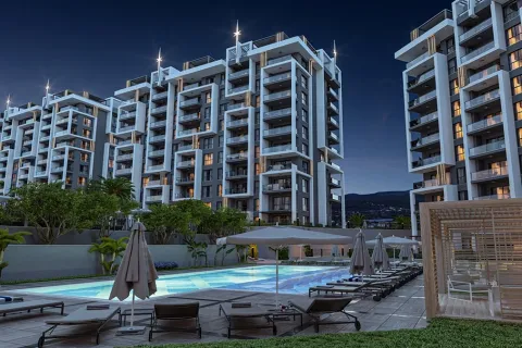 Apartment for sale  in Alanya, Antalya, Turkey, 1 bedroom, 47.5m2, No. 223557 – photo 14