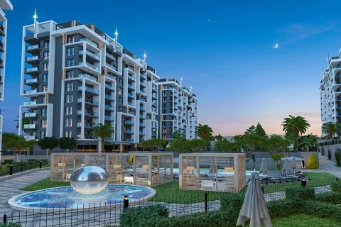 Apartment for sale  in Alanya, Antalya, Turkey, 1 bedroom, 47.5m2, No. 223557 – photo 10