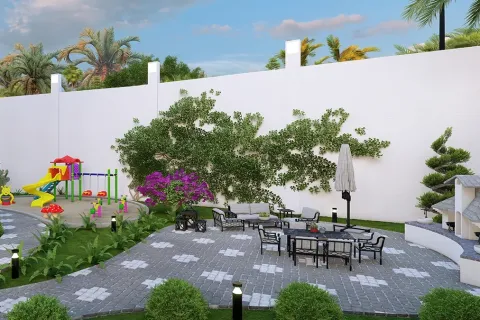 Apartment for sale  in Alanya, Antalya, Turkey, 1 bedroom, 57m2, No. 223555 – photo 12