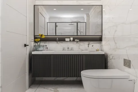 1+1 Leilighet  i Alanya, Antalya, Tyrkia Nr. 223553 - 11