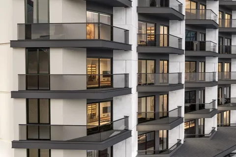 Apartment for sale  in Alanya, Antalya, Turkey, 1 bedroom, 166m2, No. 223556 – photo 12