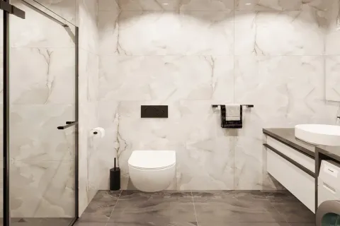 Apartment for sale  in Alanya, Antalya, Turkey, 1 bedroom, 166m2, No. 223556 – photo 24