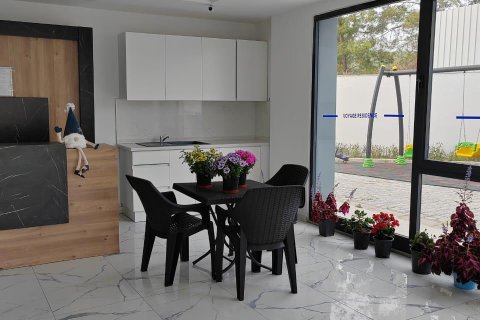 2+1 Wohnung  in Avsallar, Antalya, Türkei Nr. 218880 - 11