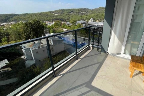 2+1 Wohnung  in Avsallar, Antalya, Türkei Nr. 218880 - 6