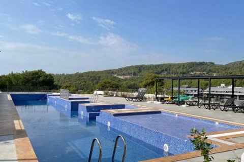 2+1 Wohnung  in Avsallar, Antalya, Türkei Nr. 218880 - 9