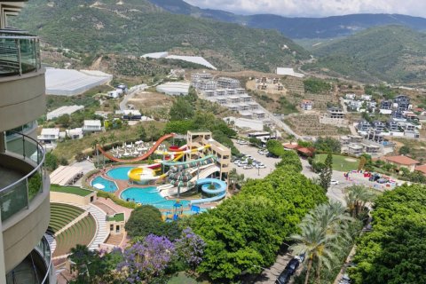 آپارتمان در  Alanya ، ترکیه 2 خوابه ، 90 متر مربع.  شماره 218876 - 8