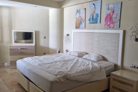 آپارتمان در  Alanya ، ترکیه 2 خوابه ، 90 متر مربع.  شماره 218876 - 6