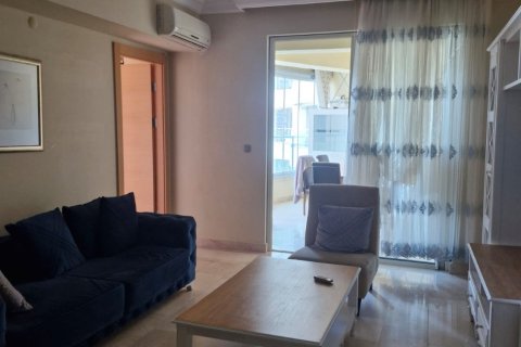 آپارتمان در  Alanya ، ترکیه 2 خوابه ، 90 متر مربع.  شماره 218876 - 3