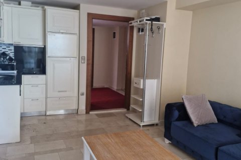 آپارتمان در  Alanya ، ترکیه 2 خوابه ، 90 متر مربع.  شماره 218876 - 5