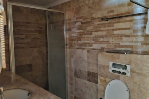 آپارتمان در  Alanya ، ترکیه 2 خوابه ، 90 متر مربع.  شماره 218876 - 9