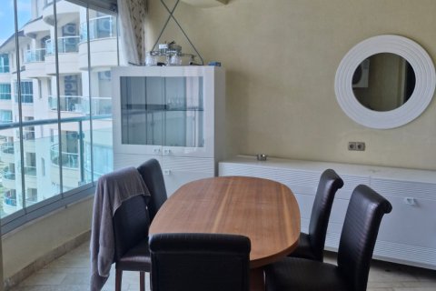 آپارتمان در  Alanya ، ترکیه 2 خوابه ، 90 متر مربع.  شماره 218876 - 4