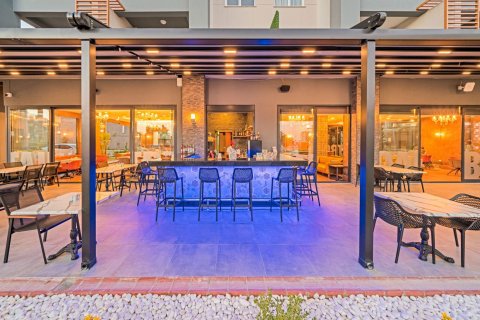 1+1 Lägenhet  i Avsallar, Antalya, Turkiet Nr. 218878 - 10