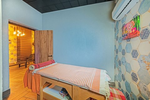 1+1 Lägenhet  i Avsallar, Antalya, Turkiet Nr. 218878 - 18